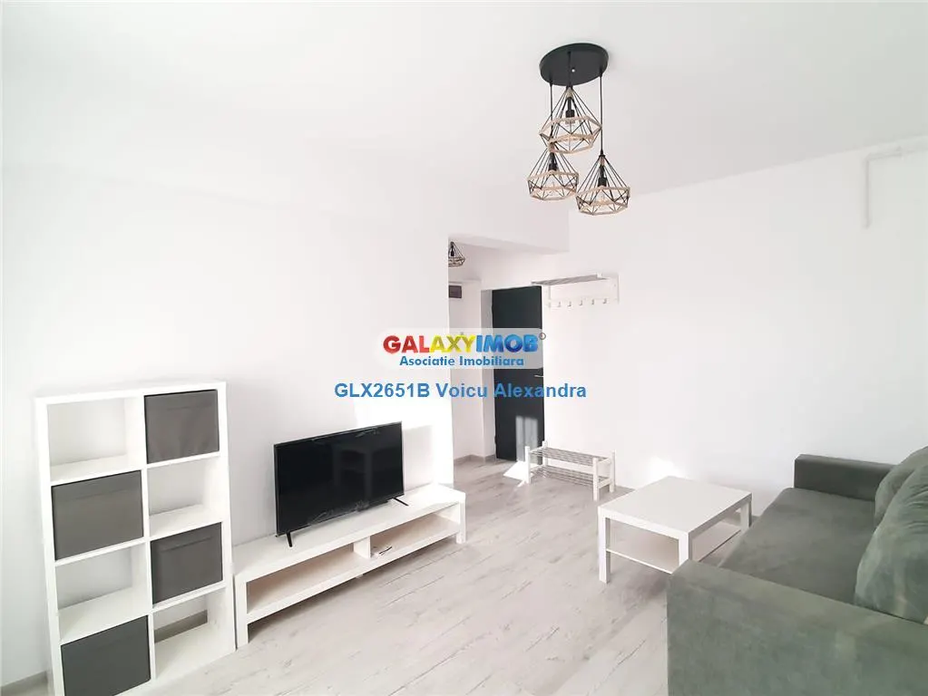 Apartament Bloc Nou Berceni - Metalurgiei Park - Viva Residence - foto 1