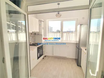 Apartament Bloc Nou Berceni - Metalurgiei Park - Viva Residence - foto 3