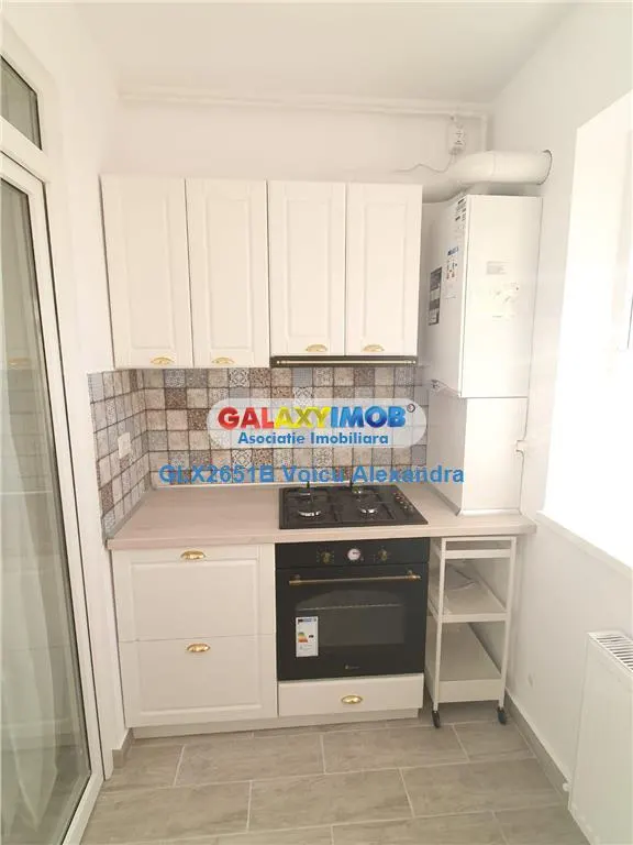 Apartament Bloc Nou Berceni - Metalurgiei Park - Viva Residence - foto 4