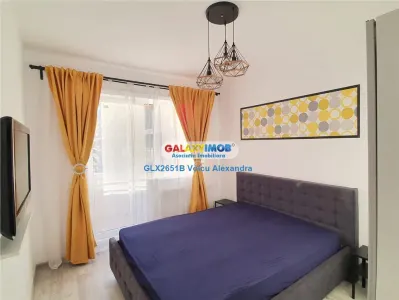 Apartament Bloc Nou Berceni - Metalurgiei Park - Viva Residence - foto 5