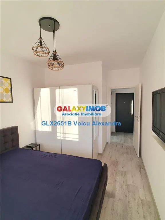 Apartament Bloc Nou Berceni - Metalurgiei Park - Viva Residence - foto 6