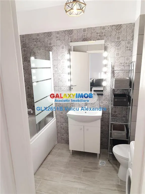 Apartament Bloc Nou Berceni - Metalurgiei Park - Viva Residence - foto 7