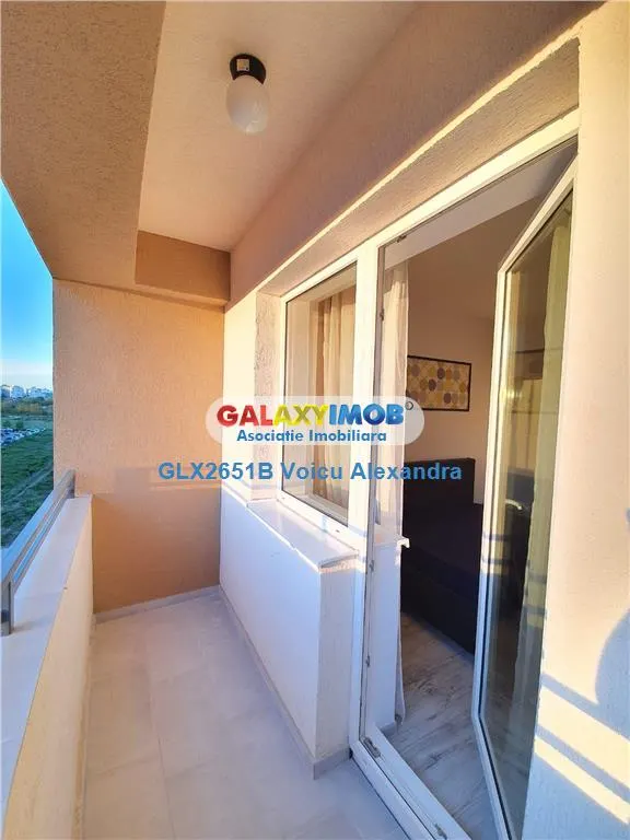 Apartament Bloc Nou Berceni - Metalurgiei Park - Viva Residence - foto 8