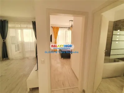 Apartament Bloc Nou Berceni - Metalurgiei Park - Viva Residence - foto 9