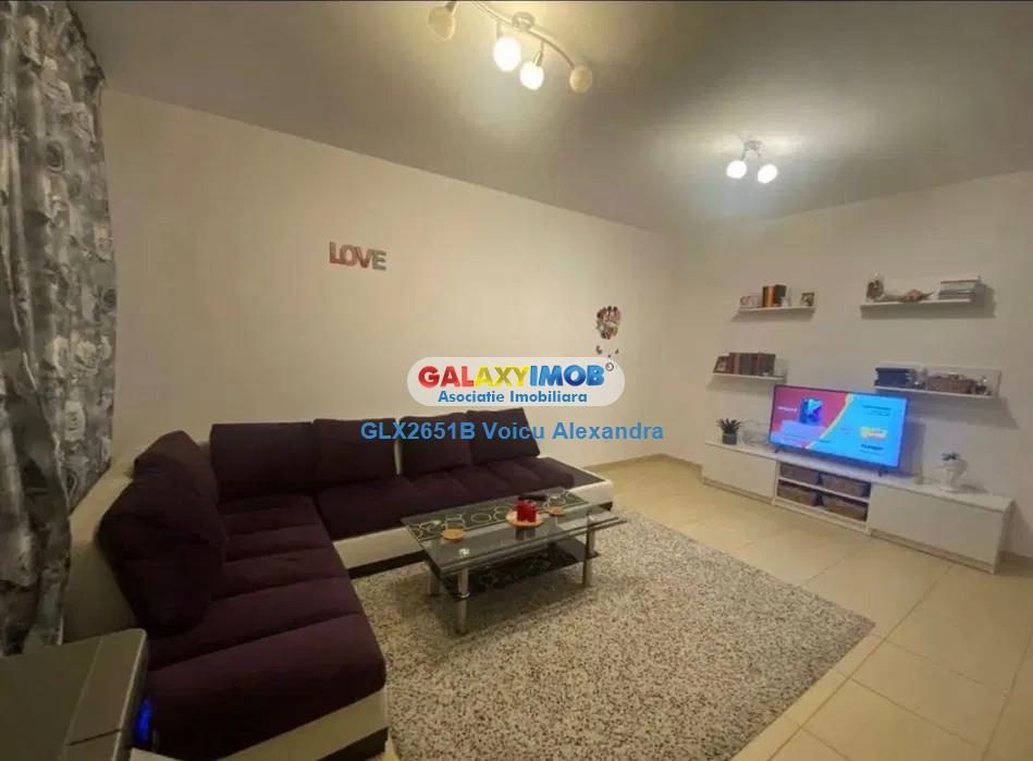 Apartament Tip Studio Berceni - Aparatorii Patriei - Metrou - Bucuresti