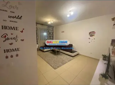 Apartament Tip Studio Berceni - Aparatorii Patriei - Metrou - foto 3