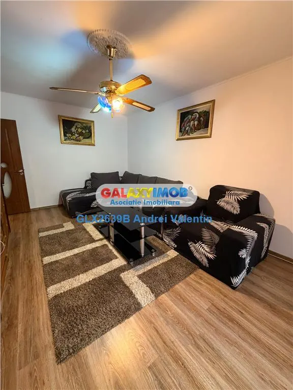 Apartament Berceni - Oltenitei - Aparatorii Patriei - Metrou - foto 1