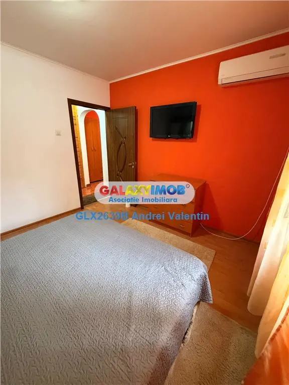 Apartament Berceni - Oltenitei - Aparatorii Patriei - Metrou - foto 7