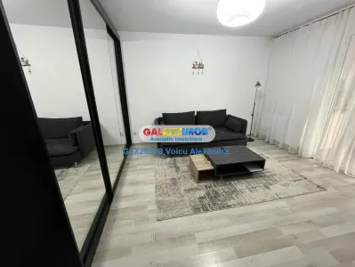 Apartament 2 Cam Bloc Nou Berceni - Dimitrie Leonida - Parcare - foto 2