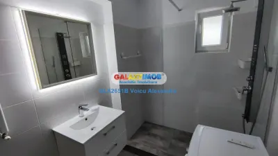 Apartament 2 Cam Bloc Nou Berceni - Dimitrie Leonida - Parcare - foto 5