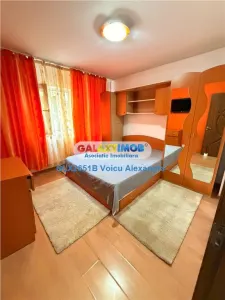 Apartament 2 Camere - Berceni - Oltenitei - Str. Panselelor - Bucuresti