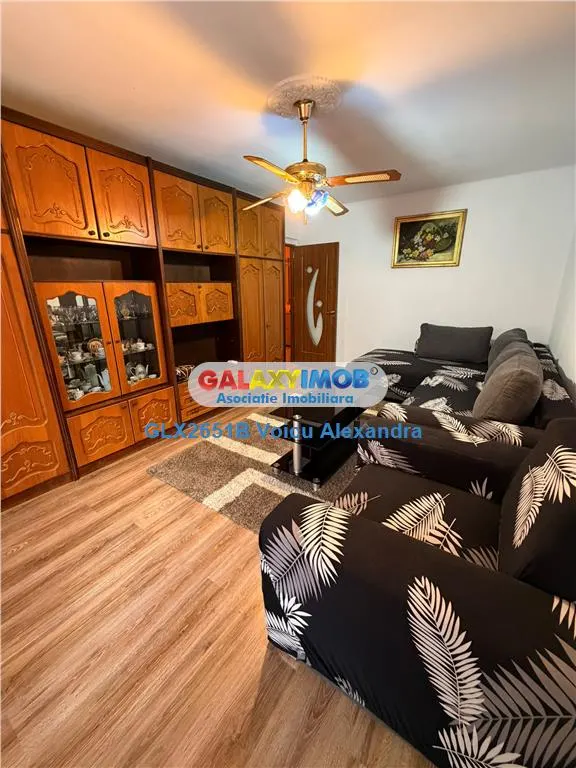 Apartament 2 Camere - Berceni - Oltenitei - Str. Panselelor - foto 4