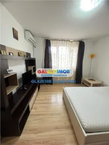 Garsoniera Bloc Nou Berceni - Dimitrie Leonida - Parcare - foto 2