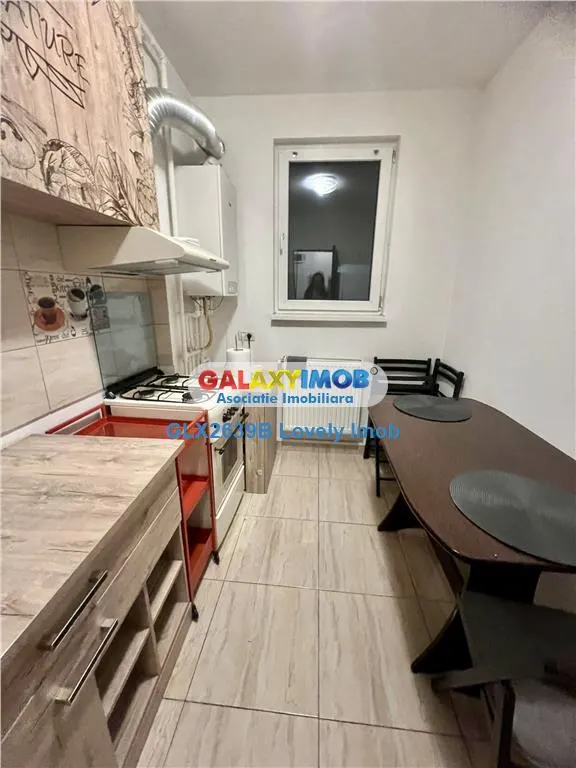 Garsoniera Bloc Nou Berceni - Dimitrie Leonida - Parcare - foto 5