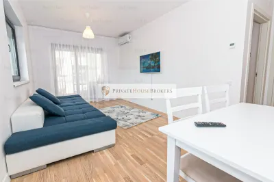 Domenii | 1Mai | Arcadia Apartments | Bloc 2019 | Parcare Subterana - Bucuresti