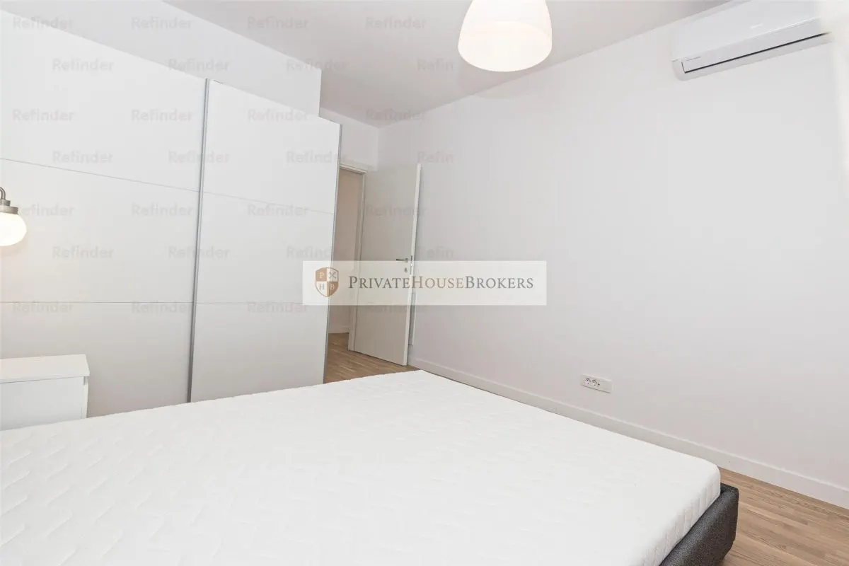 Domenii | 1Mai | Arcadia Apartments | Bloc 2019 | Parcare Subterana - foto 12