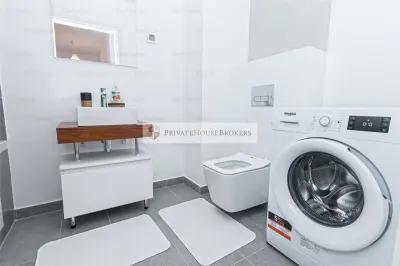 Domenii | 1Mai | Arcadia Apartments | Bloc 2019 | Parcare Subterana - foto 15