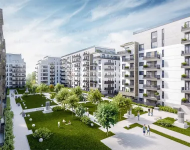 Domenii | 1Mai | Arcadia Apartments | Bloc 2019 | Parcare Subterana - foto 17