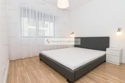 Domenii | 1Mai | Arcadia Apartments | Bloc 2019 | Parcare Subterana - foto 5