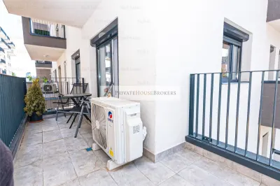 Domenii | 1Mai | Arcadia Apartments | Bloc 2019 | Parcare Subterana - foto 8