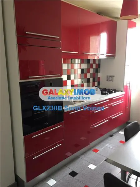 Apartament 3 camere Dristor Baba Novac | 2Bai | parcare | 7min metrou - foto 1