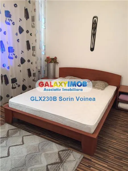 Apartament 3 camere Dristor Baba Novac | 2Bai | parcare | 7min metrou - foto 2