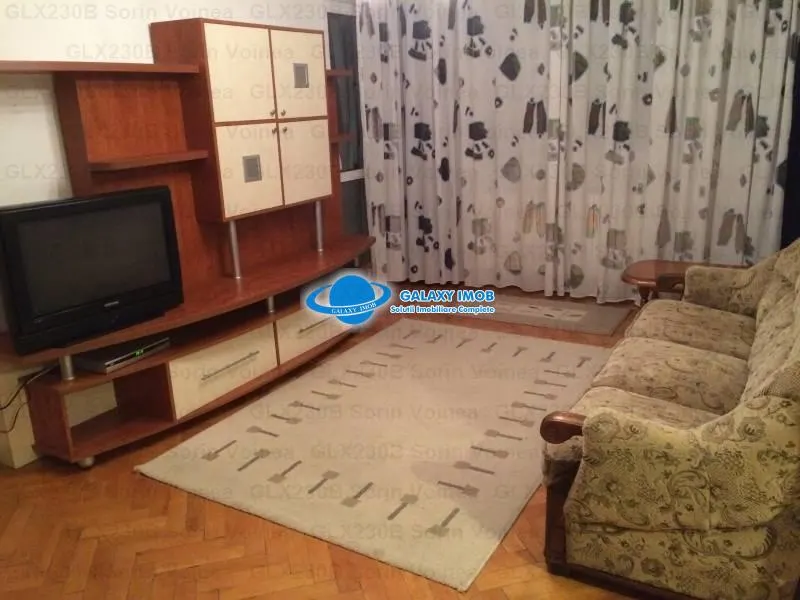 Apartament 3 camere Dristor Baba Novac | 2Bai | parcare | 7min metrou - foto 14