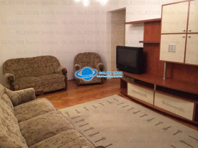 Apartament 3 camere Dristor Baba Novac | 2Bai | parcare | 7min metrou - foto 16