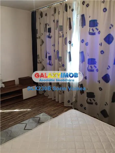 Apartament 3 camere Dristor Baba Novac | 2Bai | parcare | 7min metrou - foto 18