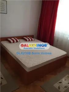 Apartament 3 camere Dristor Baba Novac | 2Bai | parcare | 7min metrou - foto 3