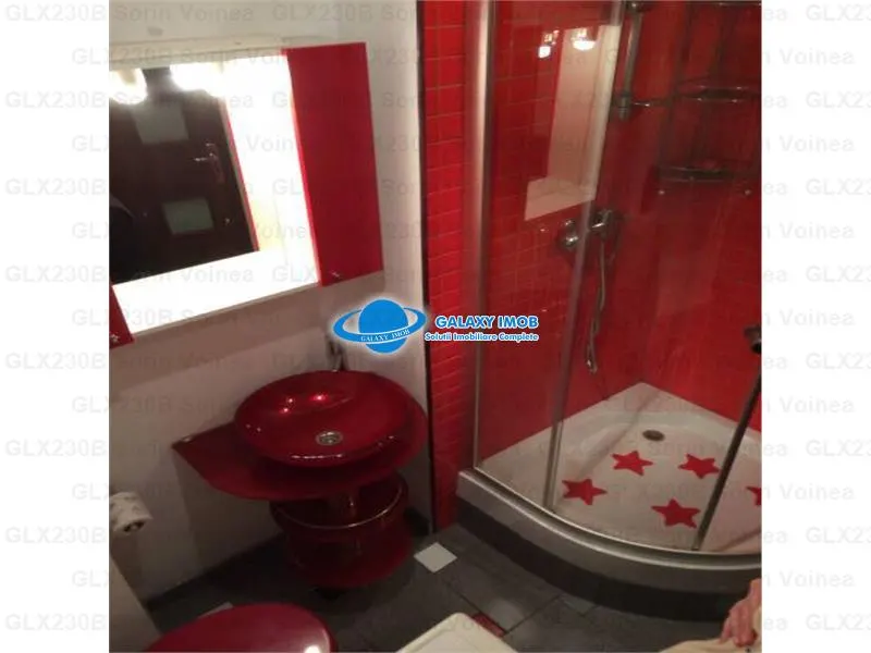 Apartament 3 camere Dristor Baba Novac | 2Bai | parcare | 7min metrou - foto 8