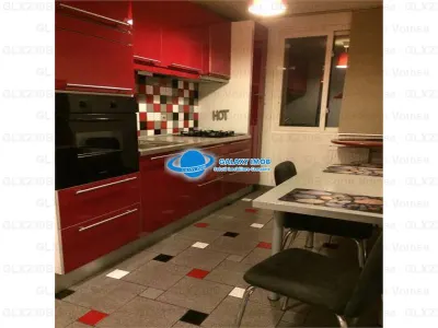 Apartament 3 camere Dristor Baba Novac | 2Bai | parcare | 7min metrou - foto 10