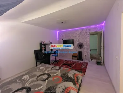 Adunatii Copaceni,vila 5 cam, teren 600 mp,supr. 231 mp,an 2016 - foto 15