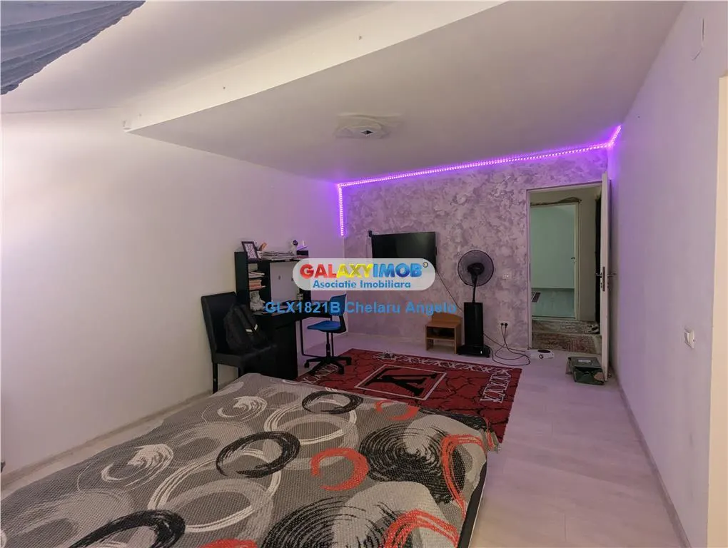 Adunatii Copaceni,vila 5 cam, teren 600 mp,supr. 231 mp,an 2016 - foto 15
