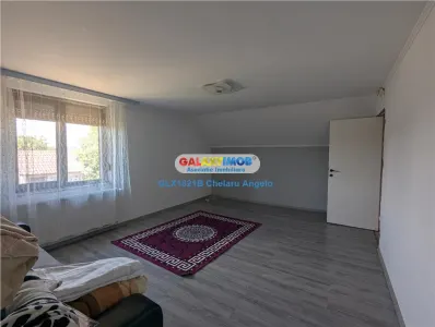 Adunatii Copaceni,vila 5 cam, teren 600 mp,supr. 231 mp,an 2016 - foto 17