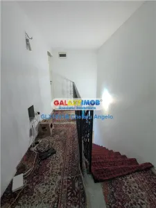 Adunatii Copaceni,vila 5 cam, teren 600 mp,supr. 231 mp,an 2016 - foto 19