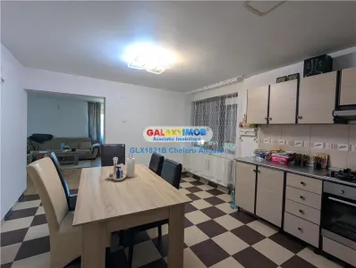 Adunatii Copaceni,vila 5 cam, teren 600 mp,supr. 231 mp,an 2016 - foto 7