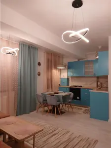 Apartament  3 camere  Titan  Parc  Parc - foto 3