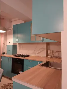 Apartament  3 camere  Titan  Parc  Parc - foto 4