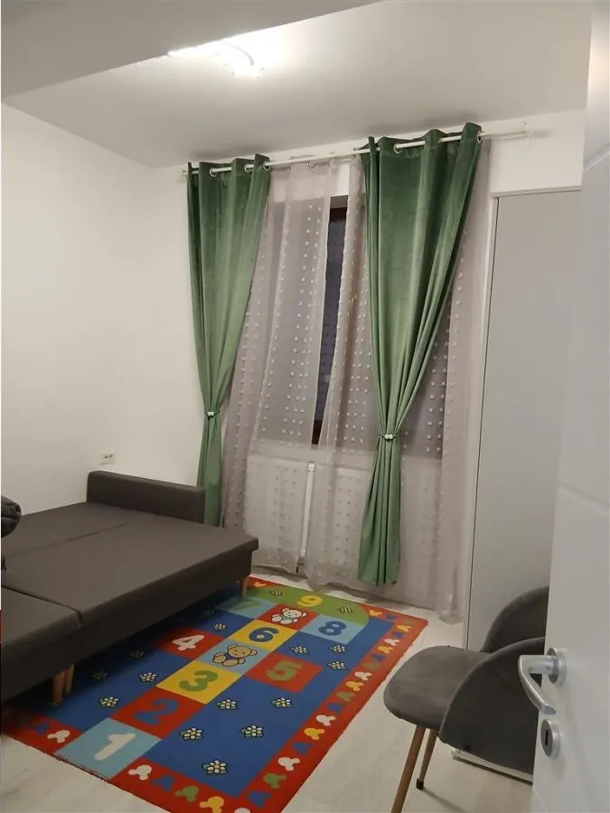 Apartament  3 camere  Titan  Parc  Parc - foto 6