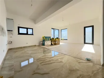10 Minute Metrou | Str. Aviatorilor | Casa Individuala | 4 camere 2 bai | 330 mp - foto 4