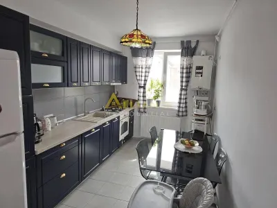 Exclusivitate Apartament 2 Camere Mobilat si Utilat Metrou Berceni - foto 3