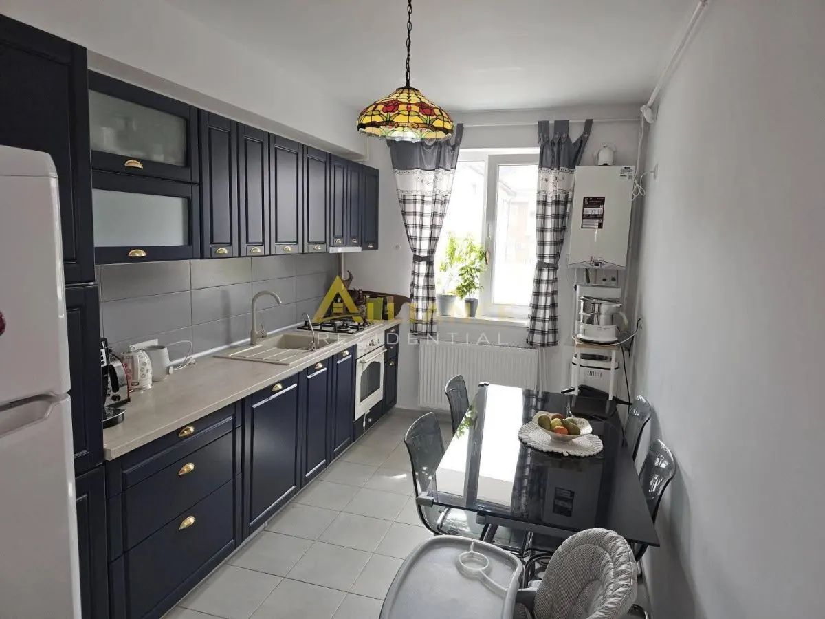 Exclusivitate Apartament 2 Camere Mobilat si Utilat Metrou Berceni - foto 3