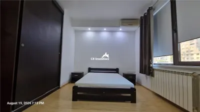Apartament 2 camere Stefan cel Mare Parcul Circului - foto 4