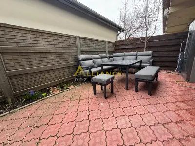 Vila insiruita P+1+M 5 camere 3 bai Primarie Popesti Leordeni - foto 12