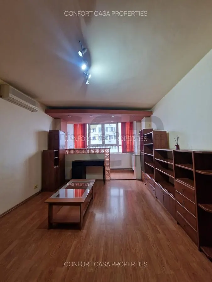 Baba Novac - Dristor - Campia Libertatii - Apartament 2 camere - reabilitat - foto 1