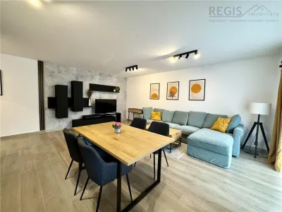 Apartament de inchiriat | 2 camere si parcare |  Urban Plaza - Brasov