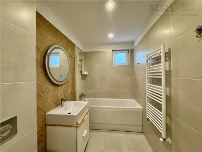 Apartament de inchiriat | 2 camere si parcare |  Urban Plaza - foto 9