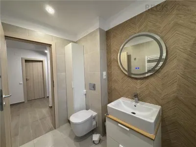 Apartament de inchiriat | 2 camere si parcare |  Urban Plaza - foto 10
