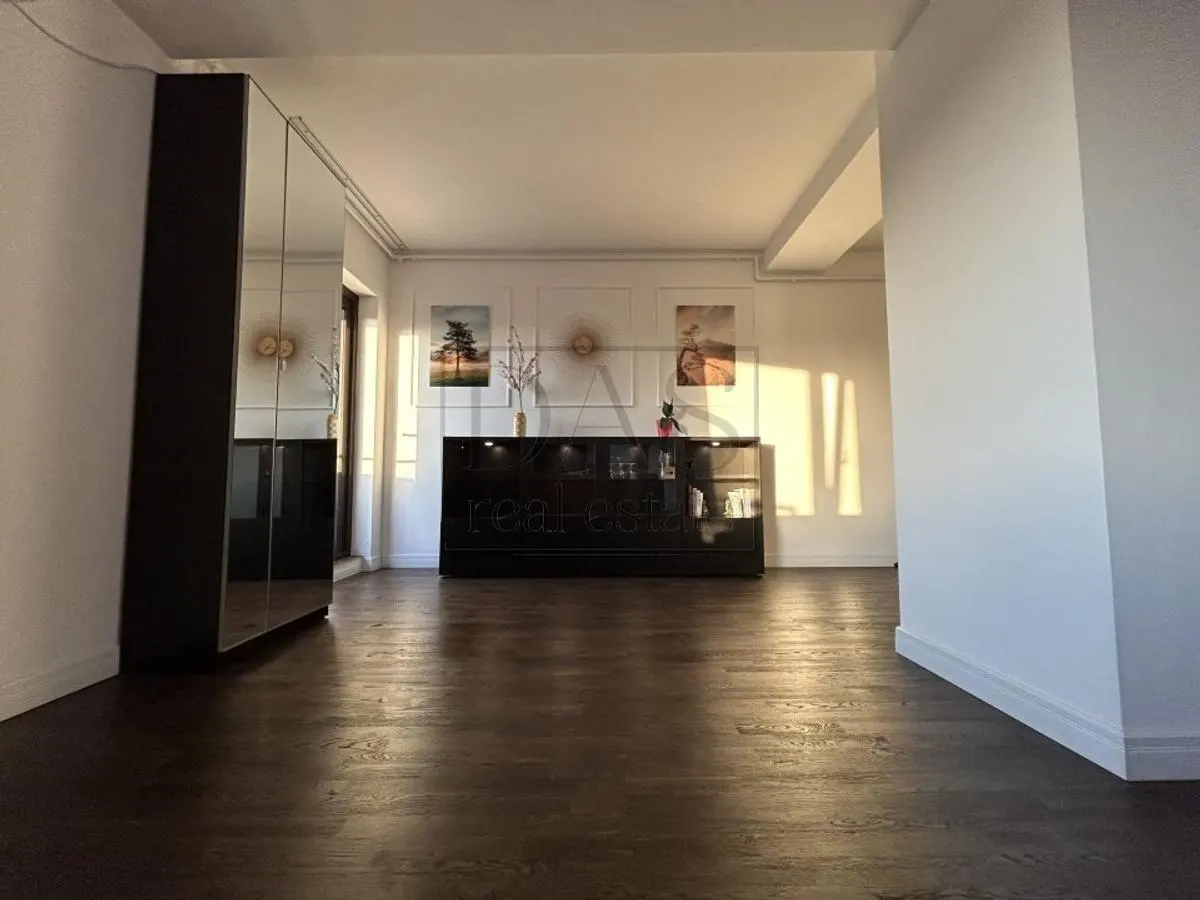 Penthouse | 3 camere | Pipera Plaza | Terasa 36mp | Parcare subterana - foto 5